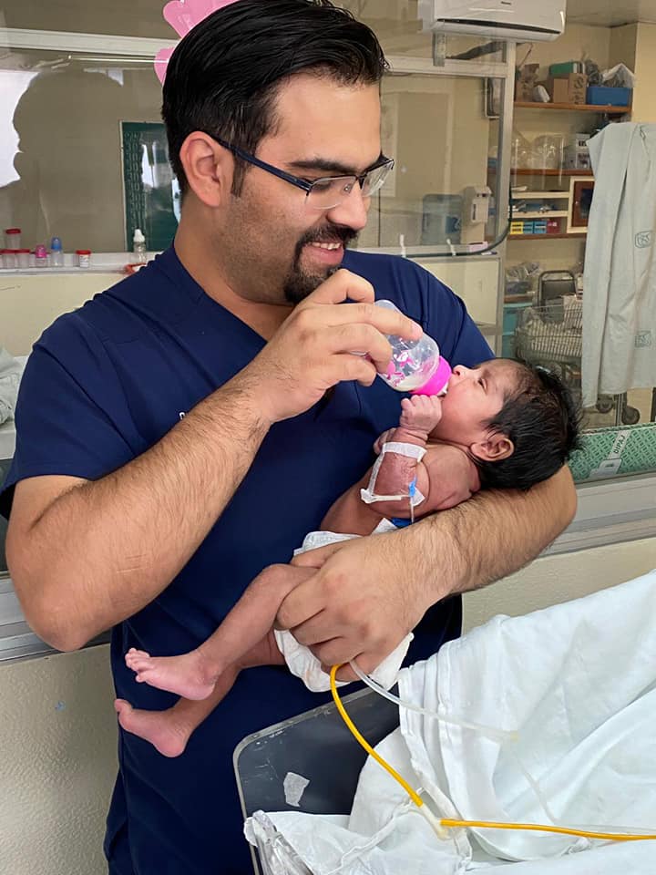 atencion pediatrica veracruz